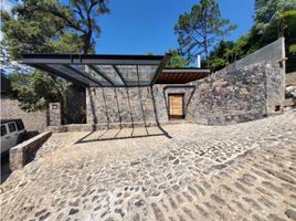 3 Habitación Villa en venta en Valle De Bravo, México, Valle De Bravo, México