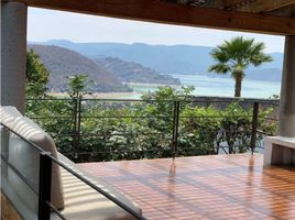 5 Schlafzimmer Villa zu vermieten in Valle De Bravo, Mexico, Valle De Bravo, Mexico, Mexiko