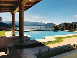 4 Schlafzimmer Haus zu vermieten in Valle De Bravo, Mexico, Valle De Bravo
