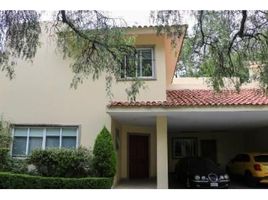 3 Schlafzimmer Haus zu verkaufen in Alvaro Obregon, Mexico City, Alvaro Obregon