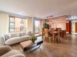 3 Habitación Apartamento en alquiler en Bogotá, Cundinamarca, Bogotá