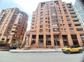 1 Bedroom Condo for rent in Bogota, Cundinamarca, Bogota