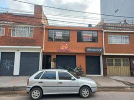 1 Bedroom Condo for rent in Bogota, Cundinamarca, Bogota