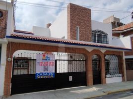 3 Schlafzimmer Haus zu verkaufen in Chiautla, Mexico, Chiautla