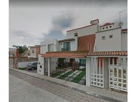 Maison 4 chambre à vendre à El Marques, Queretaro, El Marques