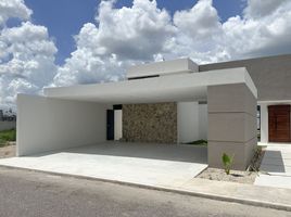 3 Schlafzimmer Villa zu verkaufen in Merida, Yucatan, Merida