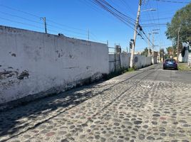  Grundstück zu verkaufen in Cuajimalpa De Morelos, Mexico City, Cuajimalpa De Morelos