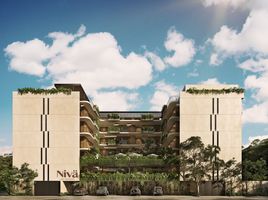 2 Habitación Departamento en venta en Merida, Yucatán, Merida