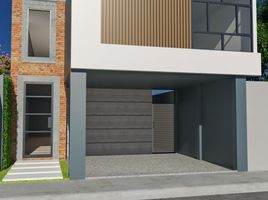 3 Bedroom Villa for sale in Garcia, Nuevo Leon, Garcia