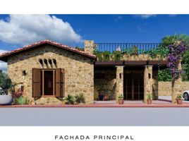 2 Bedroom Villa for sale in Ensenada, Baja California, Ensenada