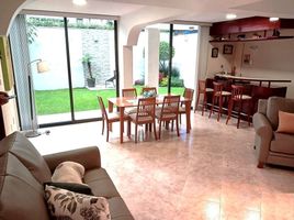 4 Schlafzimmer Haus zu verkaufen in Alvaro Obregon, Mexico City, Alvaro Obregon