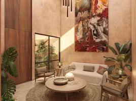 Villa 3 chambre à vendre à Merida, Yucatan, Merida