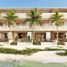 3 Schlafzimmer Wohnung zu verkaufen in Telchac Puerto, Yucatan, Telchac Puerto