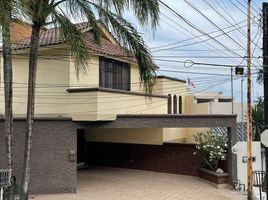 Maison 4 chambre à vendre à San Pedro Garza Garcia, Nuevo Leon, San Pedro Garza Garcia