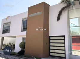 3 Schlafzimmer Haus zu verkaufen in San Jeronimo Tecuanipan, Puebla, San Jeronimo Tecuanipan