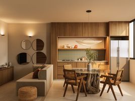 1 Habitación Apartamento en venta en Merida, Yucatán, Merida