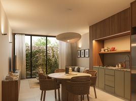 1 Habitación Apartamento en venta en Merida, Yucatán, Merida