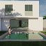 3 Schlafzimmer Villa zu verkaufen in Yaxkukul, Yucatan, Yaxkukul