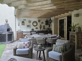 3 Schlafzimmer Wohnung zu verkaufen in Cuajimalpa De Morelos, Mexico City, Cuajimalpa De Morelos