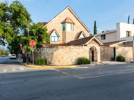3 Schlafzimmer Haus zu verkaufen in San Pedro Garza Garcia, Nuevo Leon, San Pedro Garza Garcia