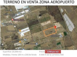  Grundstück zu verkaufen in El Marques, Queretaro, El Marques