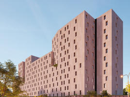 1 Schlafzimmer Appartement zu verkaufen in Zapopan, Jalisco, Zapopan