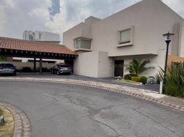 Condominium 4 chambre à vendre à Huixquilucan, Mexico, Huixquilucan
