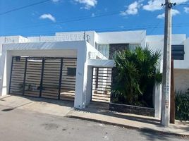 4 Bedroom Villa for sale in Merida, Yucatan, Merida