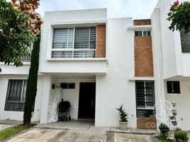 Villa 3 chambre à vendre à Leon, Guanajuato, Leon