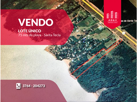  Terreno (Parcela) en venta en Corrientes, Ituzaingó, Corrientes