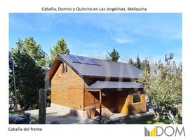 4 chambre Maison for sale in Lacar, Neuquen, Lacar