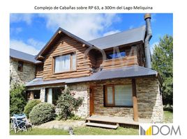 4 chambre Maison for sale in Lacar, Neuquen, Lacar