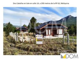 4 chambre Maison for sale in Lacar, Neuquen, Lacar