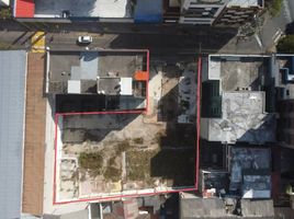  Terreno (Parcela) en venta en Quito, Pichincha, Quito, Quito