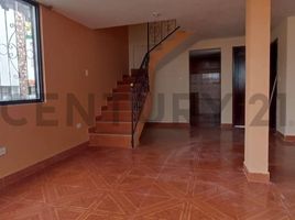 3 Bedroom House for sale in Conocoto, Quito, Conocoto