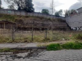  Land for sale in Pichincha, Conocoto, Quito, Pichincha