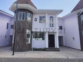 4 Habitación Casa en venta en Conocoto, Quito, Conocoto