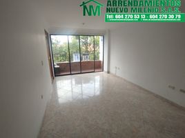 3 Bedroom Apartment for rent in Colombia, Envigado, Antioquia, Colombia