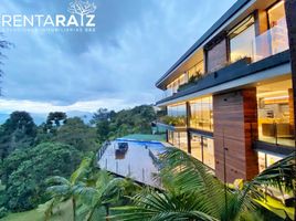 4 Habitación Casa en venta en Retiro, Antioquia, Retiro