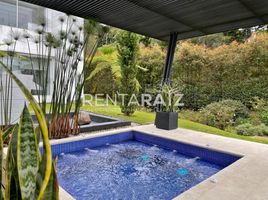 4 Habitación Villa en venta en Parque de los Pies Descalzos, Medellín, Medellín