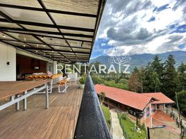 4 Bedroom House for sale in Sabaneta, Antioquia, Sabaneta