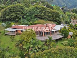 3 Habitación Casa en venta en Sabaneta, Antioquia, Sabaneta