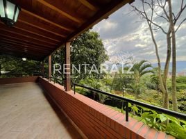 4 Habitación Apartamento en venta en Medellín, Antioquia, Medellín