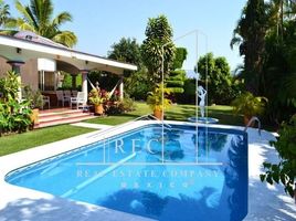 7 Schlafzimmer Villa zu verkaufen in Temixco, Morelos, Temixco, Morelos