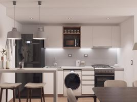 1 Schlafzimmer Wohnung zu verkaufen in Federal Capital, Buenos Aires, Federal Capital