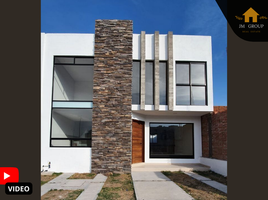 4 Schlafzimmer Villa zu verkaufen in El Marques, Queretaro, El Marques