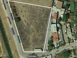  Terreno (Parcela) en venta en San Juan Del Rio, Querétaro, San Juan Del Rio, Querétaro