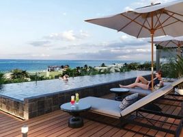 1 Schlafzimmer Appartement zu verkaufen in Puerto Morelos, Quintana Roo, Puerto Morelos, Quintana Roo, Mexiko