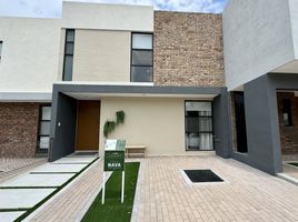 Condominium 3 chambre à vendre à El Marques, Queretaro, El Marques, Queretaro