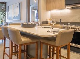 2 Habitación Apartamento en venta en Miguel Hidalgo, Ciudad de México, Miguel Hidalgo